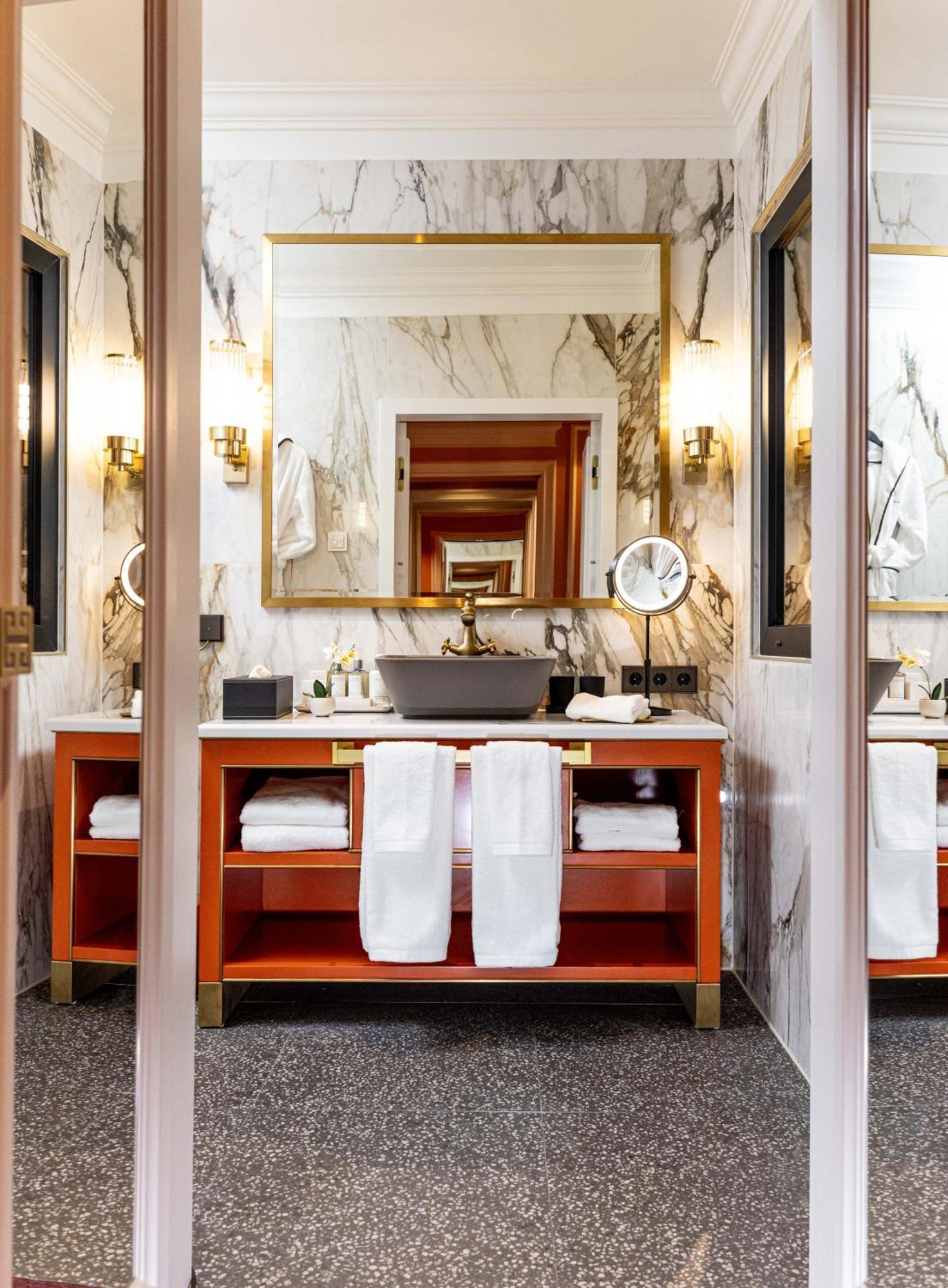 Hotel House Of Huetter- Muenchner Kindl, Small Luxury Of The World Munich